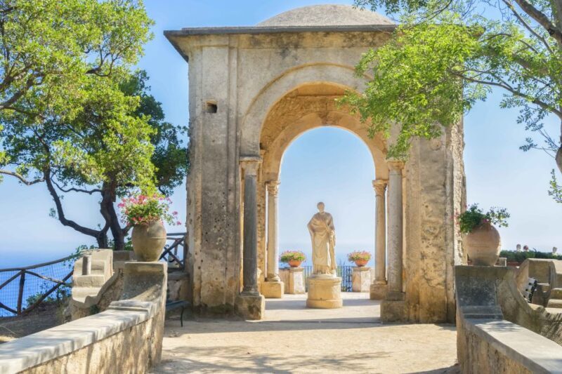 From Naples: Amalfi Coast Full-Day Trip - FAQ