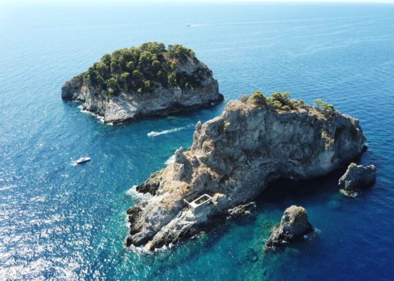 From Naples: Amalfi Coast Private Boat Exclusive Tour - Authentic Experiences and Traveler Feedback