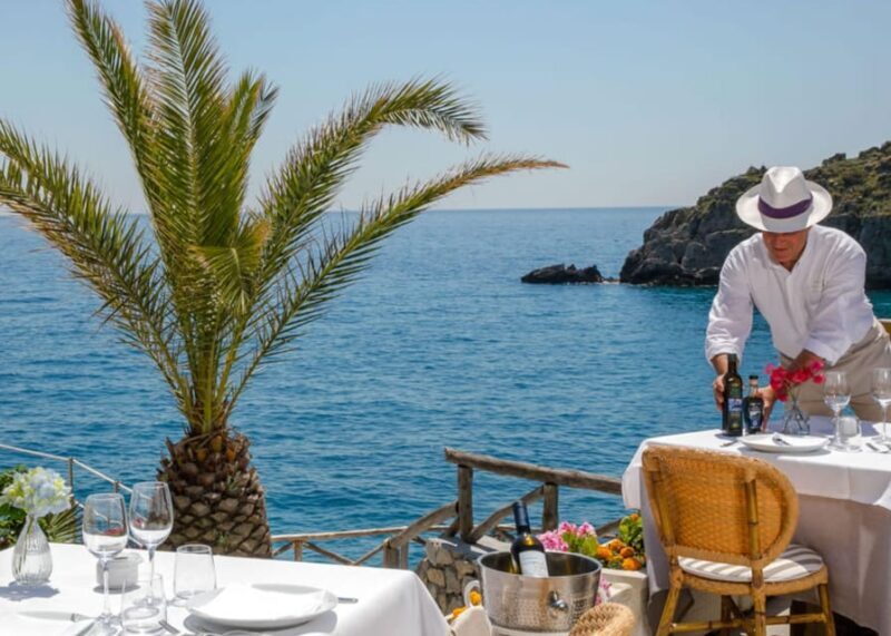 From Naples: Amalfi Coast Private Boat Exclusive Tour - FAQ