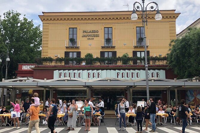 From Naples: Amalfi Coast Shore Excursions - Exploring the Amalfi Coast: What to Expect