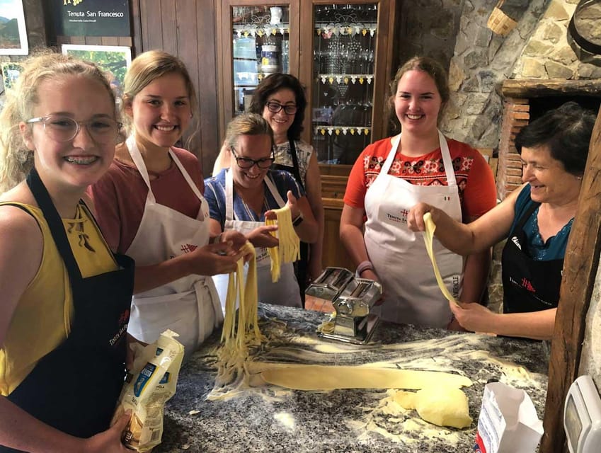 From Naples: Amalfi Coast Tour & Cooking Class with Transfer - Analyzing the Value