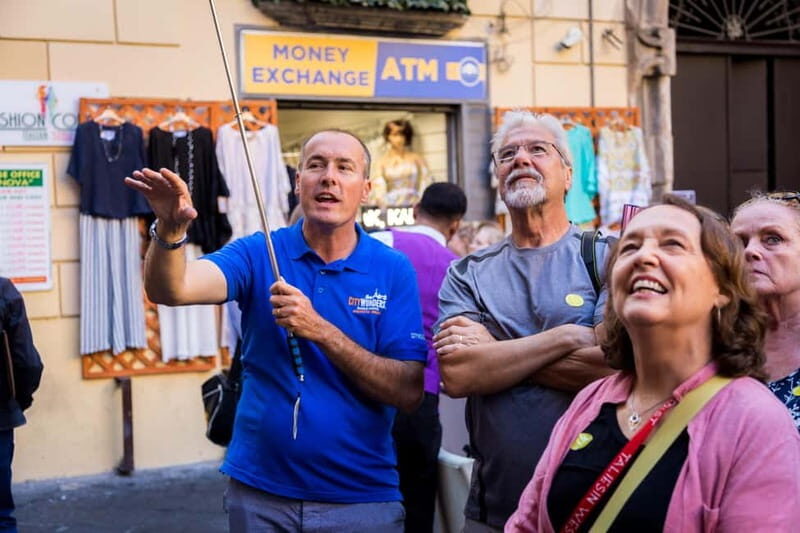 From Naples: Amalfi Coast with Sorrento & Positano - The Journey to Positano