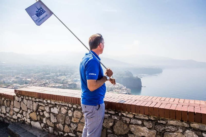 From Naples: Amalfi Coast with Sorrento & Positano - Who Will Love This Tour?