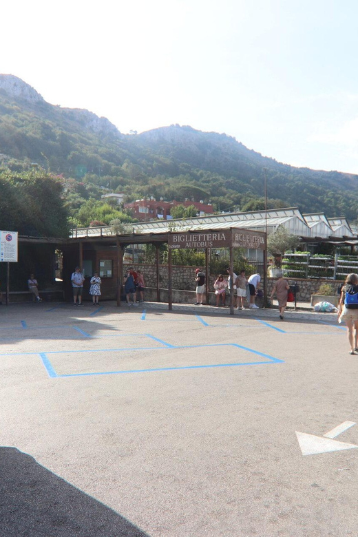 From Naples: Blue Grotto, Capri, and Anacapri Group Tour - What the Reviews Say
