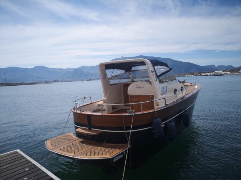 From Naples: Boat Tour to Capri Island with Aperitiv - The Value and Practical Considerations