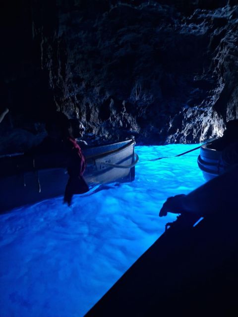 From Naples: Capri, Anacapri & Blue Grotto Private Tour - Pricing and Booking