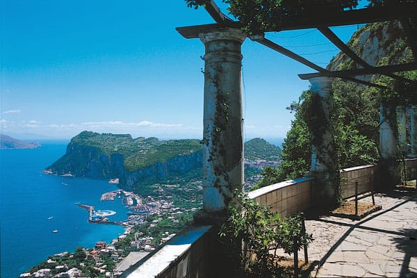From Naples: Capri and Anacapri - Guided tour - Analyzing the Value