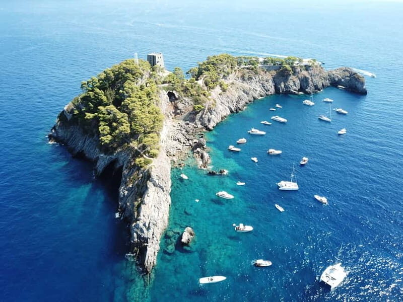 From Naples: Capri+Amalfi Coast Private Boat Tour - Cost and Value Analysis