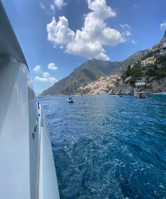 From Naples: Capri+Amalfi Coast Private Boat Tour - Final Thoughts