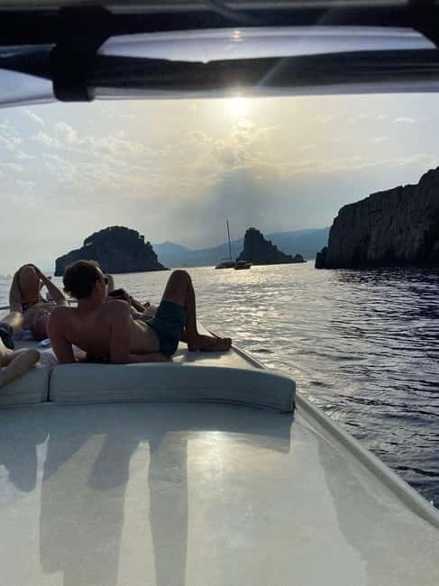From Naples: Capri+Amalfi Coast Private Boat Tour - FAQ