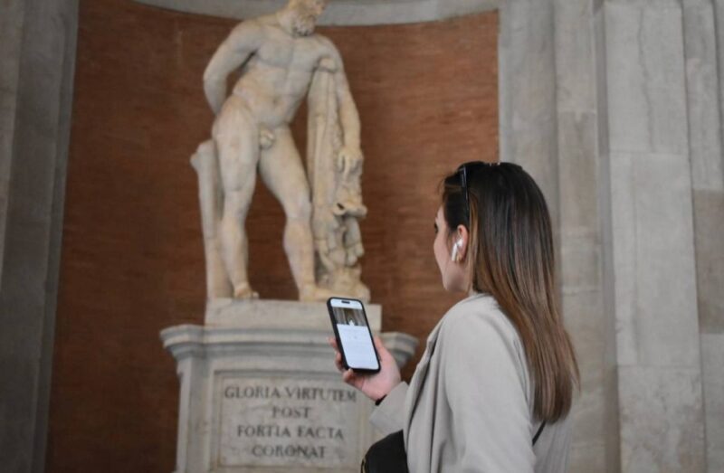 From Naples; Caserta Palace Ticket and Train With Audioguide - Highlights and Attractions