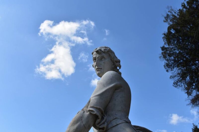 From Naples; Caserta Palace Ticket and Train With Audioguide - Visitor Information and Recommendations