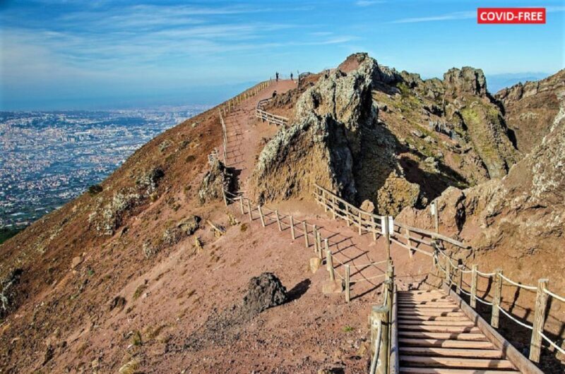 From Naples: Day Trip to Mount Vesuvius - Final Thoughts: Is This Tour Right for You?  