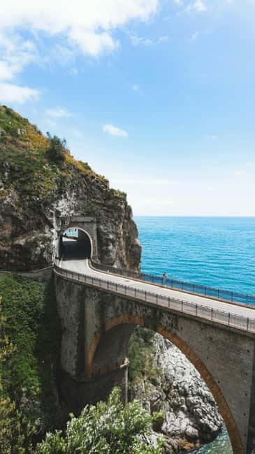 From Naples: Day Trip to Positano (Amalfi Coast) - Who It’s Best For