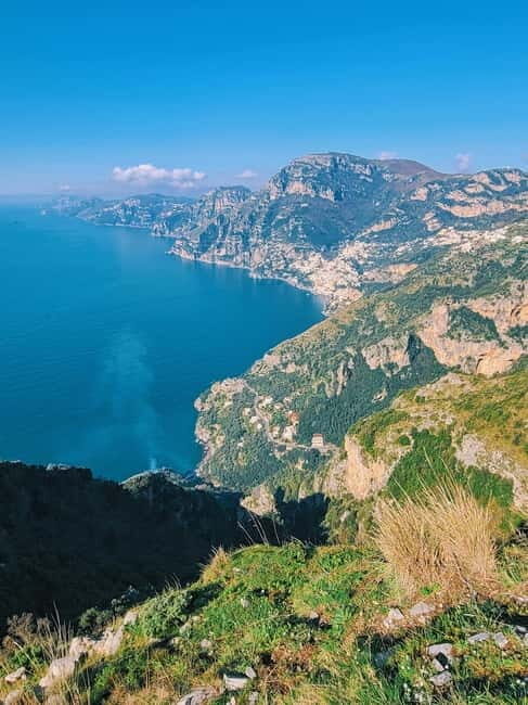 From Naples: Day Trip to Positano (Amalfi Coast) - FAQs