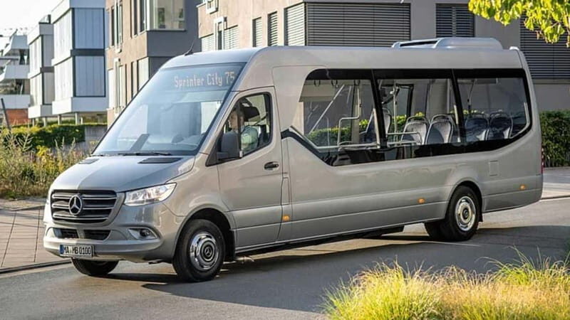 From Naples: esperience city + Transport Service - FAQs