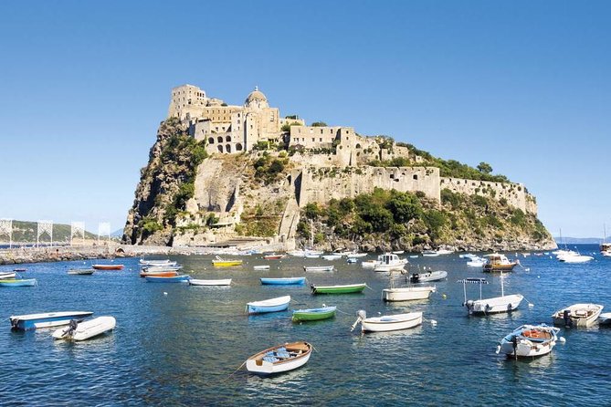 From Naples: Ischia Island Day Trip With Lunch - Good To Know