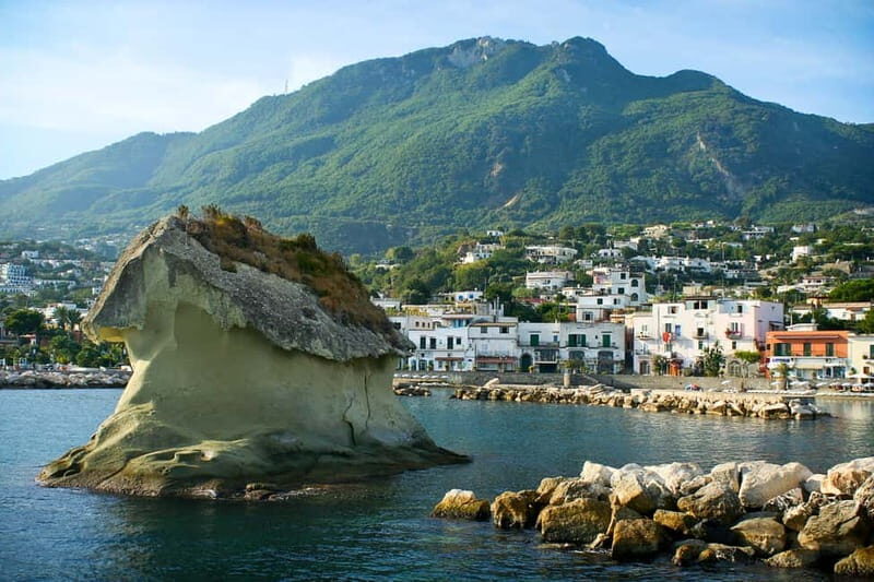 From Naples: Ischia Private Island Tour with Lunch - The Sum Up: Who Is This Tour For?