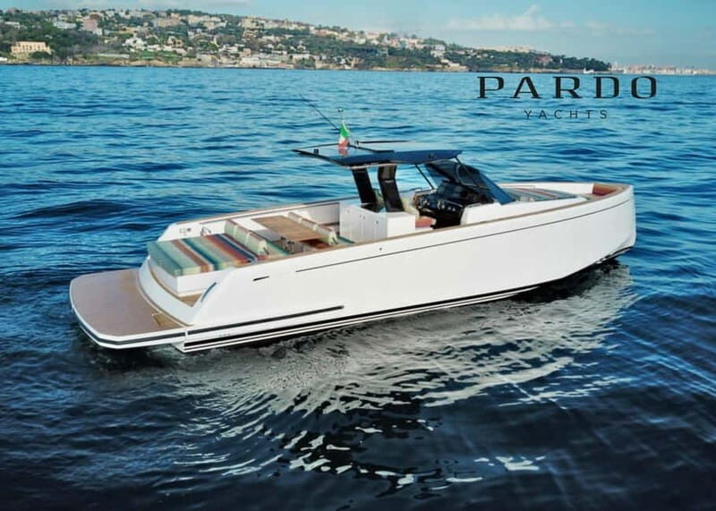 From Naples: Ischia+Procida Private Boat Exclusive Tour - Key Points