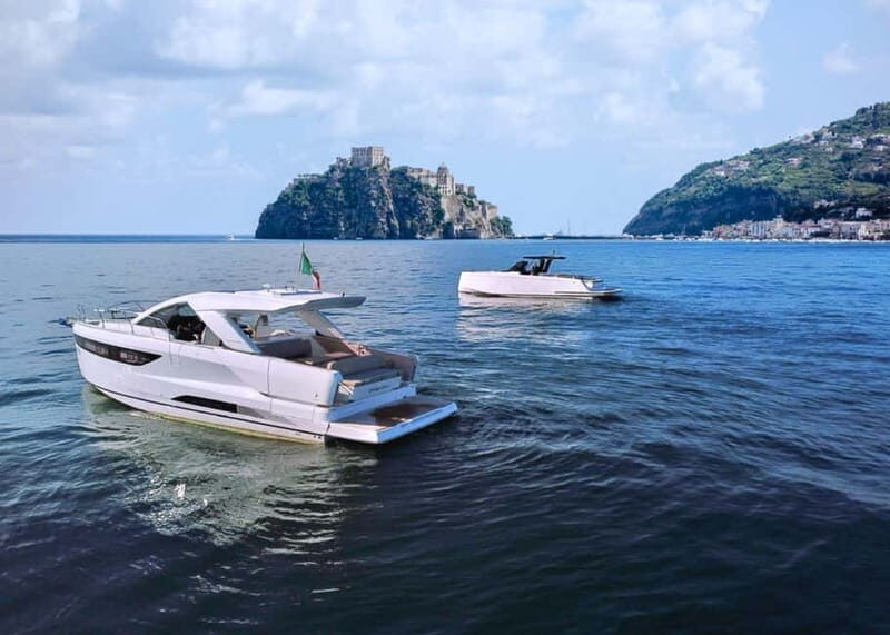 From Naples: Ischia+Procida Private Boat Exclusive Tour - An In-Depth Look at the Tour