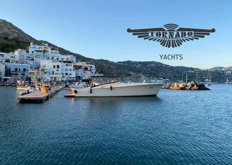 From Naples: Ischia+Procida Private Boat Exclusive Tour - Final Thoughts