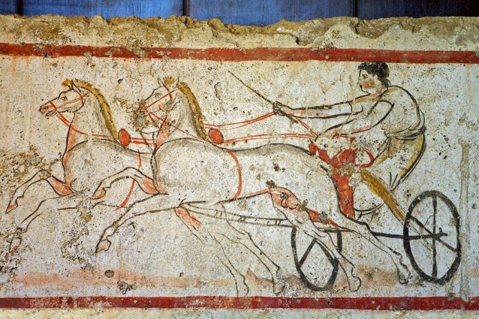 From Naples: Paestum Day Trip With Mozzarella Tasting - Flexible Cancellation Policy