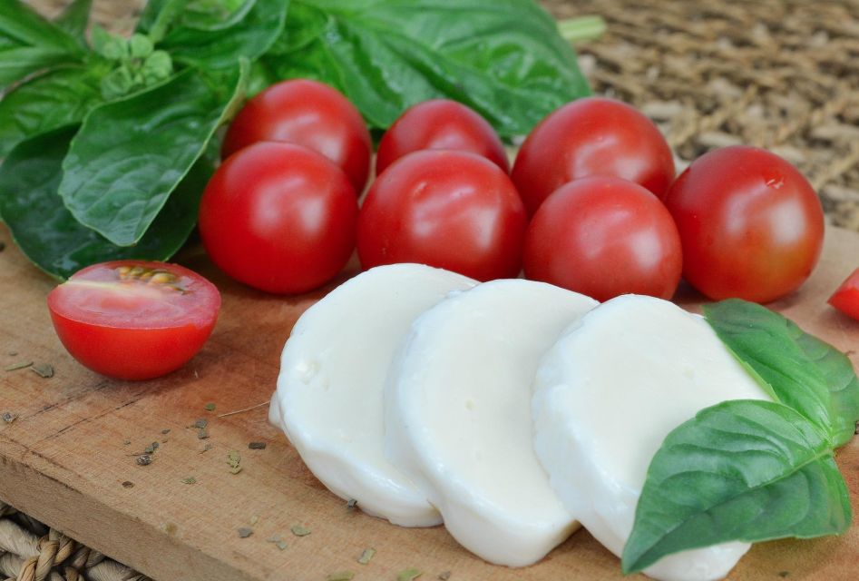 From Naples: Paestum Greek Temples, Bufala Mozzarella Farm - Frequently Asked Questions