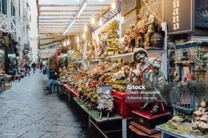 FROM NAPLES: PANORAMIC TOUR OF THE CITY OF NAPLES - Frequently Asked Questions