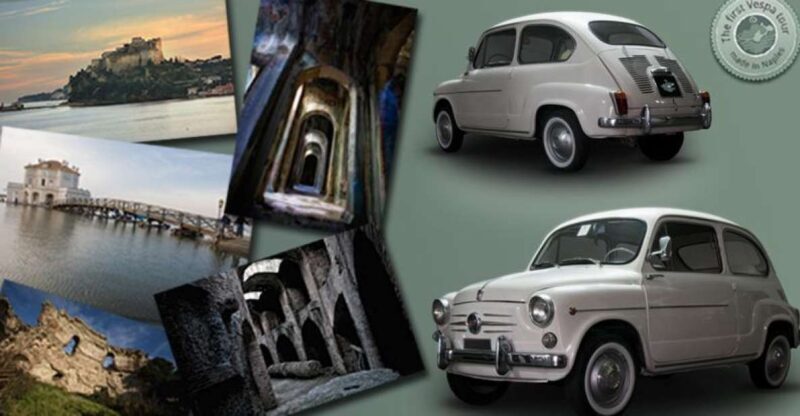 From Naples: Phlegraean Fields 5-Hour Fiat 500 or 600 Tour - Who Is This Tour Best For?