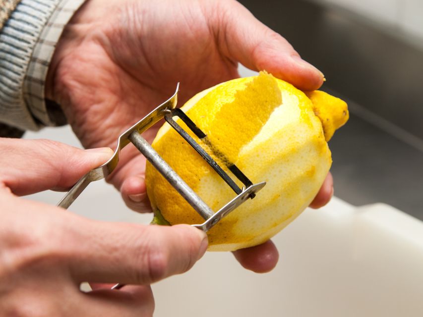 From Naples: Pompeii + Amalfi Tour - Important Considerations