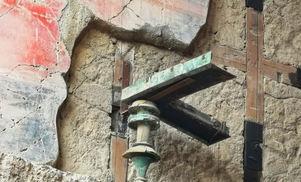 From Naples: Pompeii and Herculaneum Half-Day Private Trip - Recap