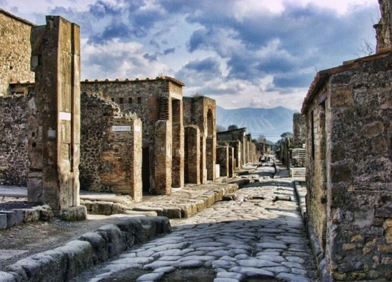 From Naples: Pompeii and Herculaneum VIP Tour with Lunch - Who Would Love This Tour?