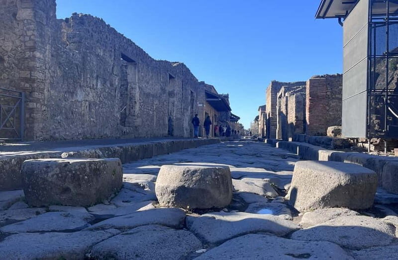 From Naples: Pompeii and Matera Day Trip with Transfer - A Practical Overview of the Tour