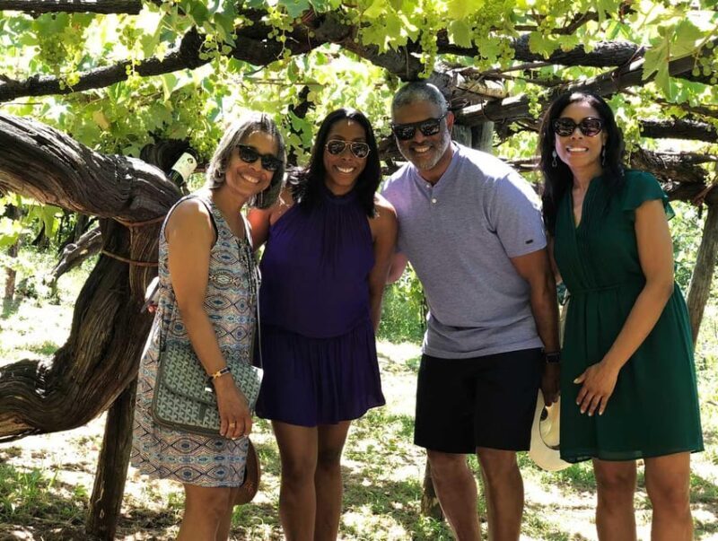 From Naples: Pompeii and Vesuvius Winery Private Tour - From Naples: Pompeii and Vesuvius Winery Private Tour – A Deep Dive into History and Taste