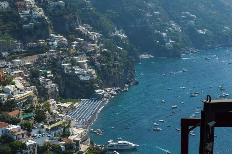 from Naples: Pompeii, Sorrento & Amalfi coast Full-Day Tour - The Value: Price vs. Experience