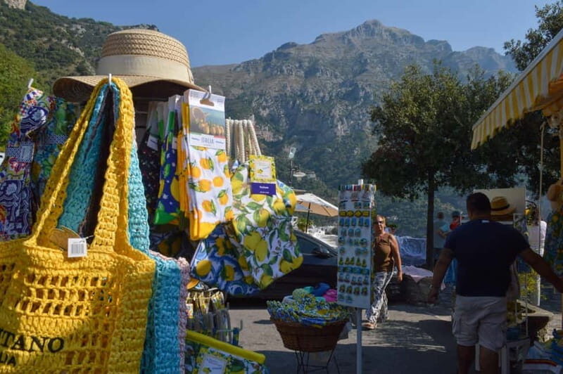 from Naples: Pompeii, Sorrento & Amalfi coast Full-Day Tour - Final Thoughts