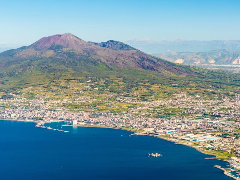 From Naples Port_Private Tour: Pompeii&Vesuvius - Key Points