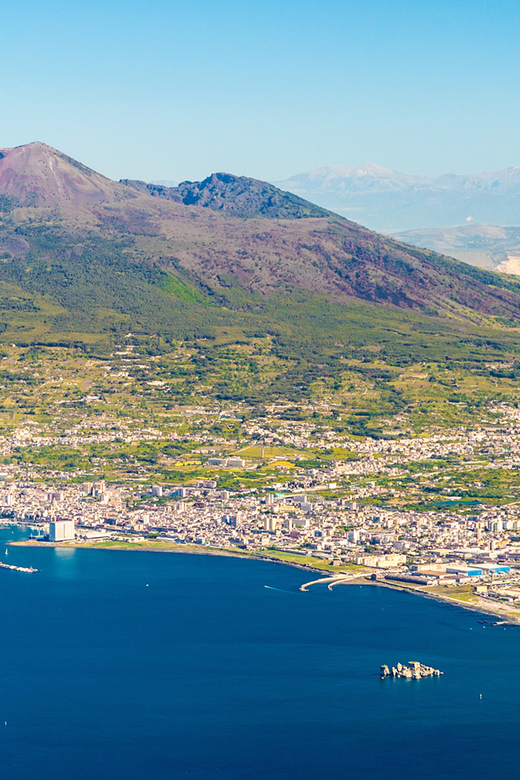 From Naples Port_Private Tour: Pompeii&Vesuvius - Who Is This Tour Best For?