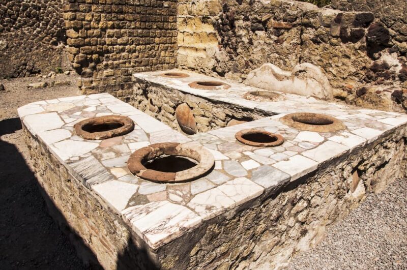 From Naples Port:Pompeii+Vesuvius tour - Who Will Love This Tour?