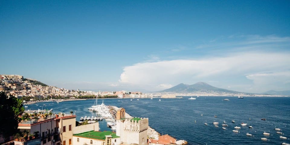 From Naples: Posillipo Coast Boat Tour - What Makes This Tour Stand Out?