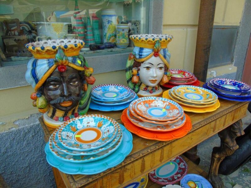 From Naples: Positano, Amalfi & Ravello-Luxury small group - A Closer Look at the Experience