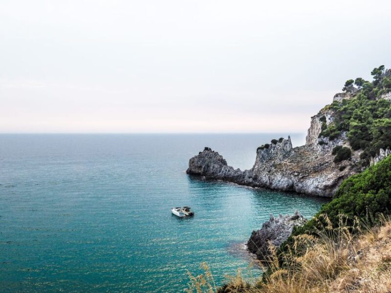 From Naples: Positano, Amalfi & Ravello-Luxury small group - The Practicalities and Value