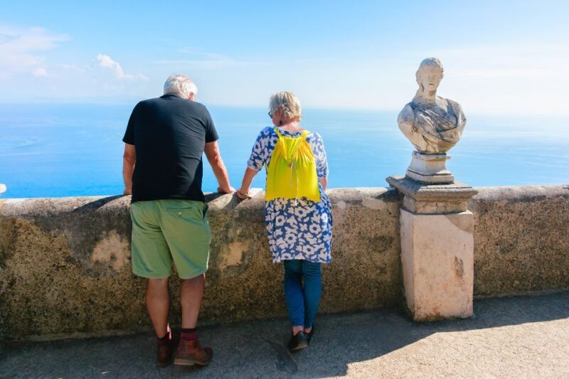 From Naples: Positano, Amalfi & Ravello-Luxury small group - FAQ