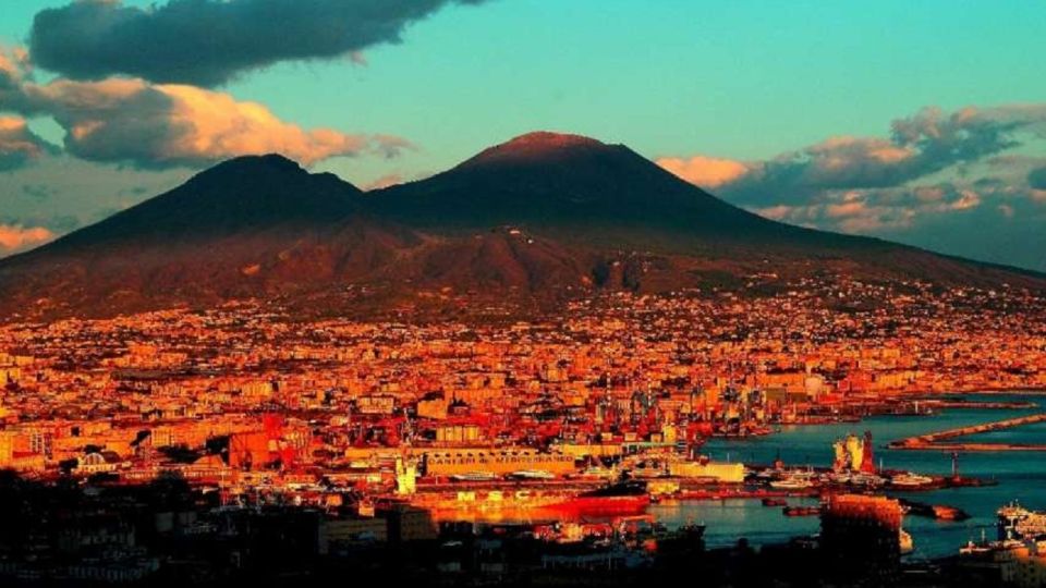 From Naples: Private Full-Day Pompeii and Amalfi Coast Tour - Important Information