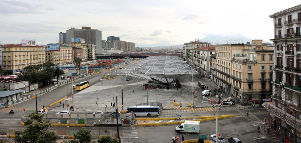 From Naples: Private Full-Day Pompeii and Amalfi Coast Tour - Frequently Asked Questions