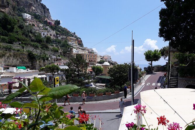 From Naples: "Private Tour Positano & Sorrento" - Final Thoughts: Who’s This Tour For?