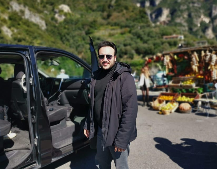 From Naples: Private Tour to Pompeii, Sorrento, and Positano - The Downside? Considerations to Keep in Mind