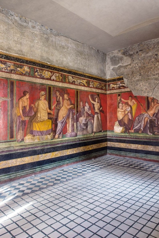 From Naples: Private Tour to Pompeii, Sorrento, and Positano - Tour Highlights