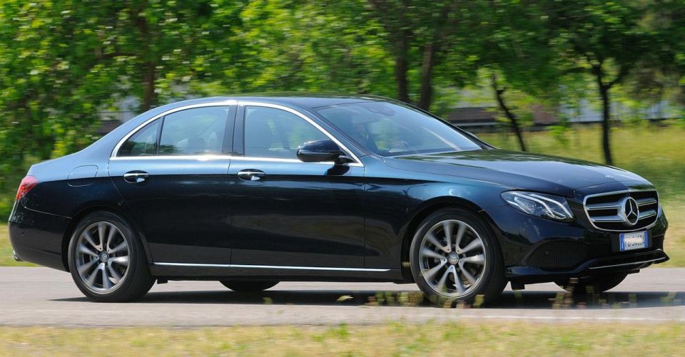 From Naples: Private Transfer to Airport, Port, Station - Key Points