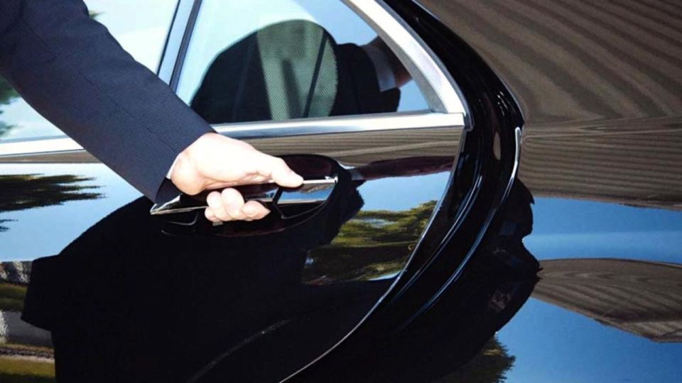 From Naples: Private Transfer to Airport, Port, Station - Comfortable Vehicles and Professional Drivers